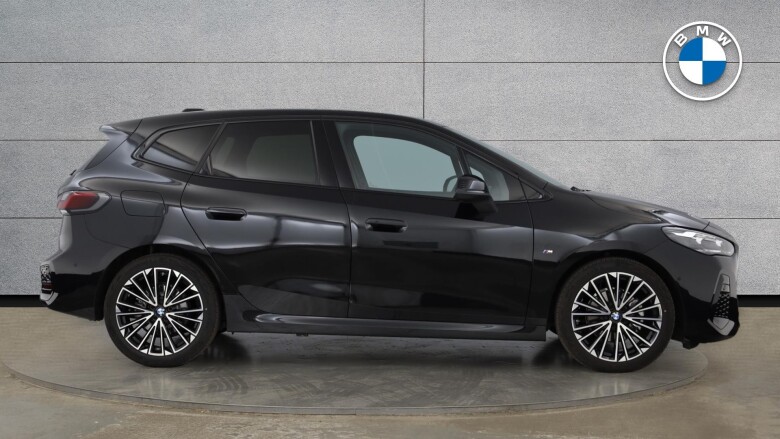 BMW 2 Series 220i MHT M Sport 5dr DCT Petrol Hatchback